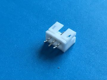 중국 SGS PCB 널 웨이퍼는 우두머리 연결관 수직 오리엔테이션 8 핀을 가렸습니다 공장