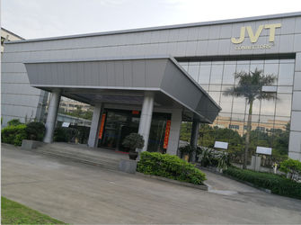 Dongguan JVT Connectors Co., Ltd
