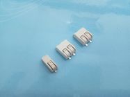 01 / 02 / 03 Pole SMD LED Connectors 4.0mm Pitch Terminal Block Connector Tin Plated