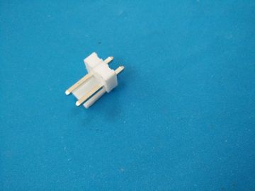 JST VH, 3.96mm Pitch Connector 2 Way 1 Row Shrouded , Top  Entry PCB Header , Through Hole , Solder Termination