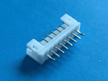 중국 수직 삽입 PCB는 자동을 위한 우두머리 전기 연결관을 가렸습니다 공장