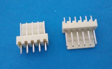 중국 Durbale 2-20 Pin DIP 웨이퍼 2.54 피치 커넥터 (황동 주석 도금) 공장